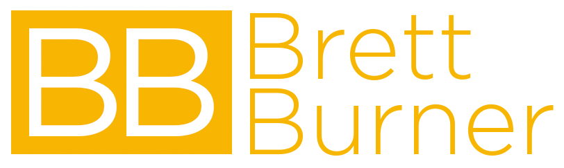BrettBurner.com
